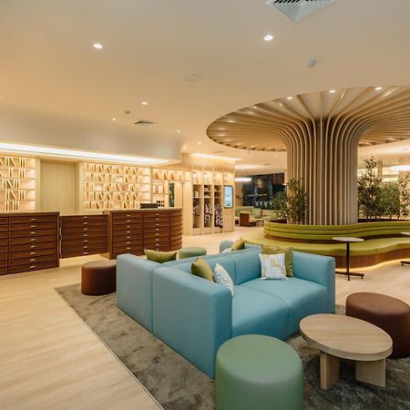 V.L. Hatyai Hotel Hatjaj Kültér fotó