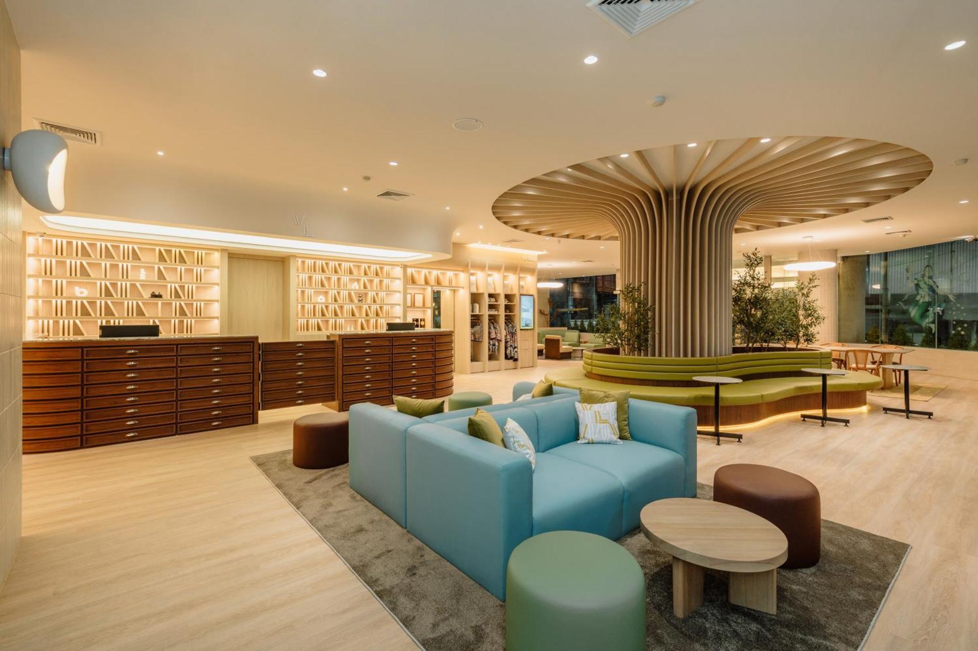 V.L. Hatyai Hotel Hatjaj Kültér fotó