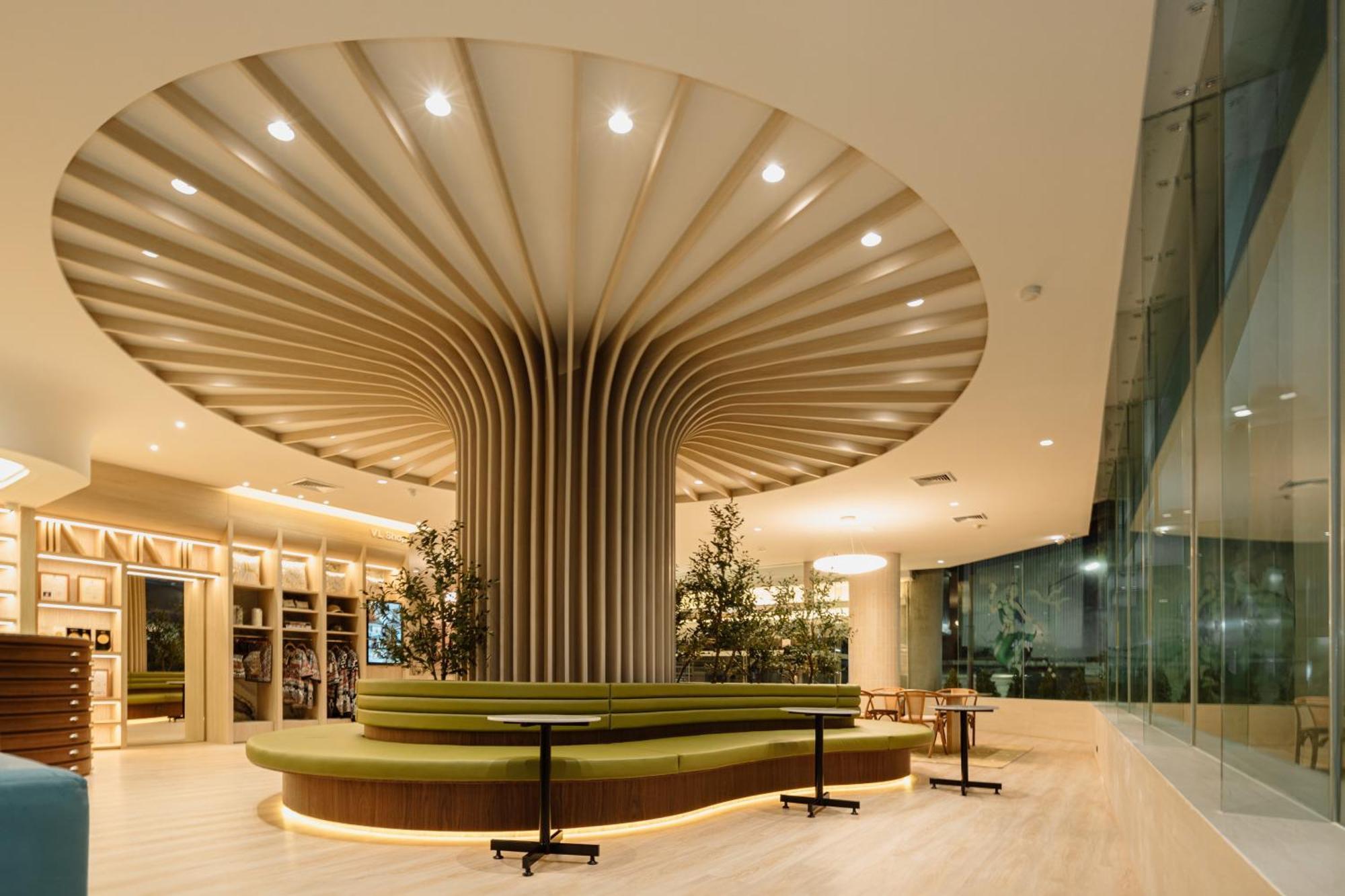 V.L. Hatyai Hotel Hatjaj Kültér fotó