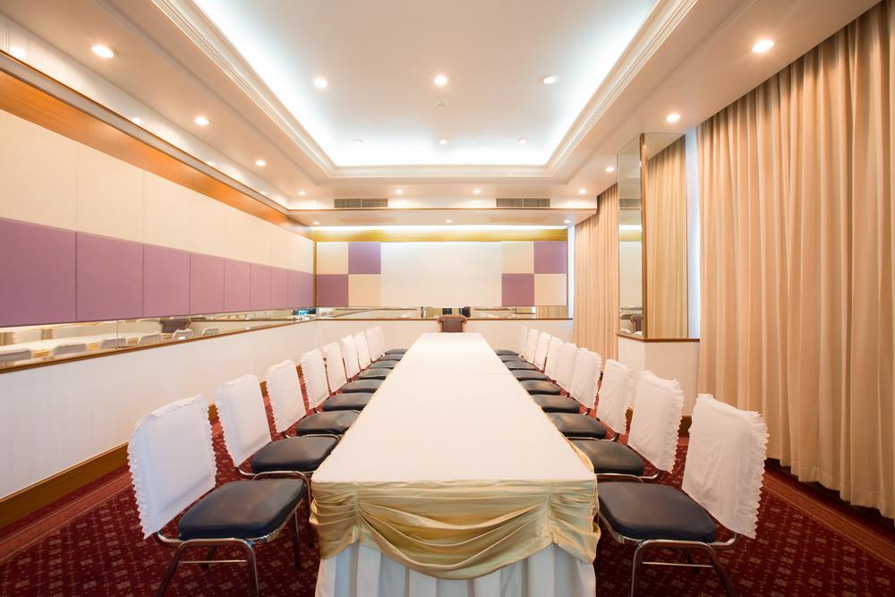 V.L. Hatyai Hotel Hatjaj Kültér fotó